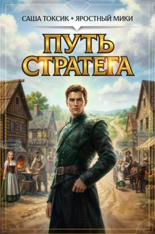 Путь Стратега 1