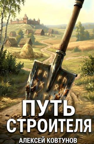 Путь Строителя 12 [СИ]