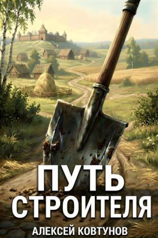 Путь Строителя 15
