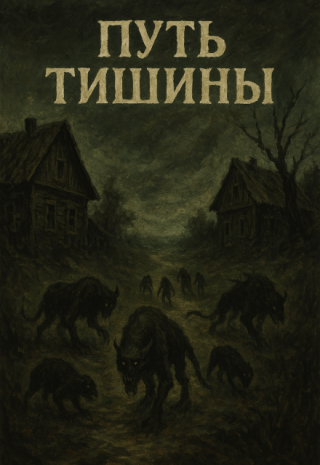 Путь тишины