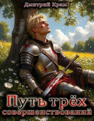 Путь трёх совершенствований. Том 3 [СИ]
