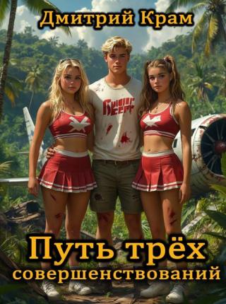 Путь трёх совершенствований. Том 4