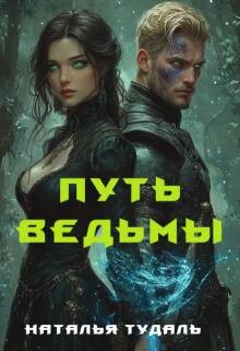 Путь ведьмы (СИ)