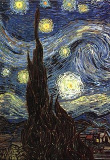 Путь волшебницы