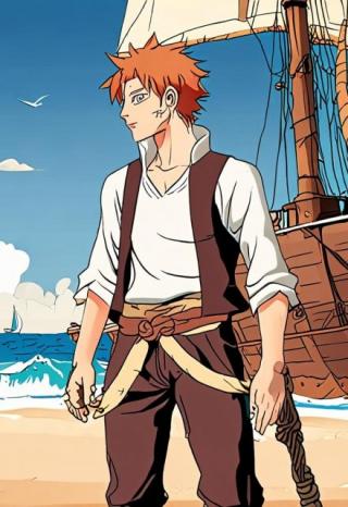 Путешествие к надежде