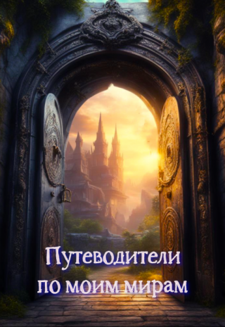Путеводители по моим мирам
