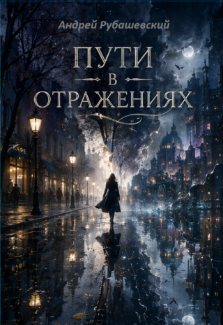Пути в отражениях