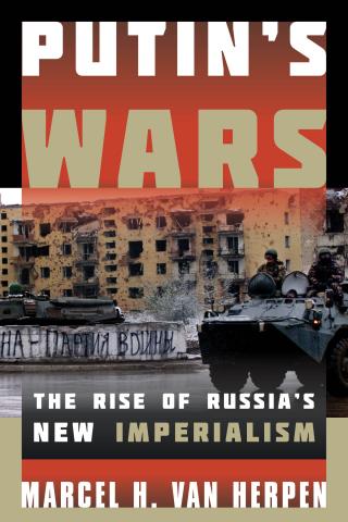 Putin's Wars