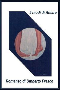 Пять способов любви (ЛП)