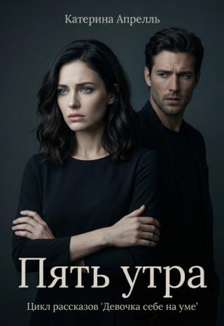Пять утра. Часть 1