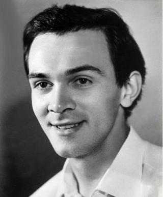 Пять вечеров с Муслимом Магомаевым