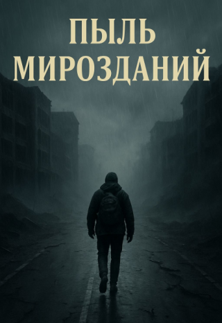 Пыль Мирозданий