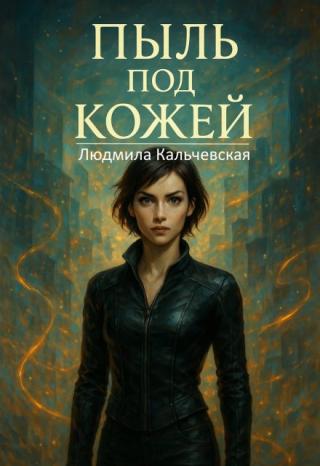 Пыль под кожей