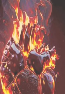 Пылающие сердца
