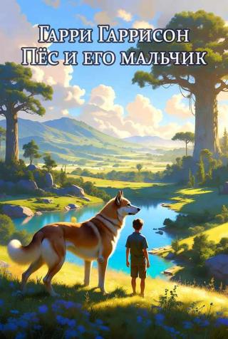 Пёс и его мальчик