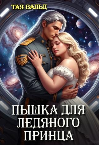 Пышка для ледяного принца