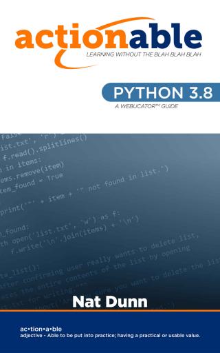Python 3.8