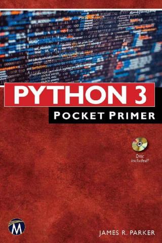 PYTHON 3 Pocket Primer