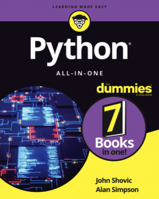 Python ALL-IN-ONE