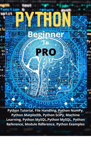 Python Beginner To Pro