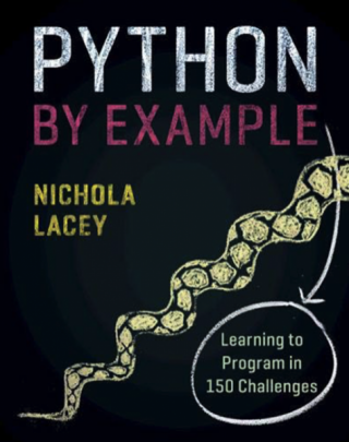 Python by Example