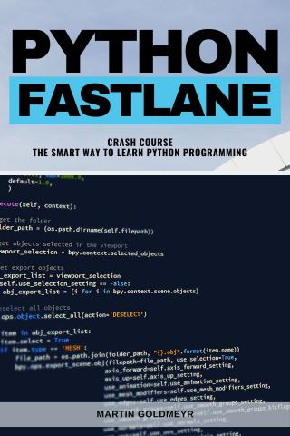 Python Fastlane