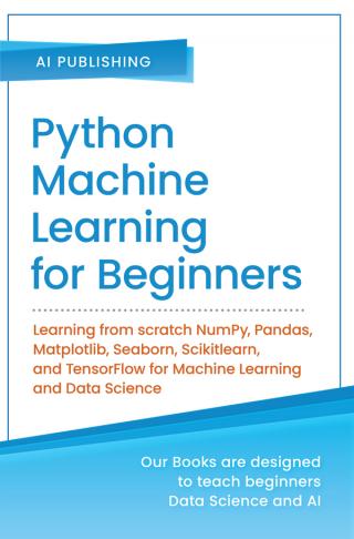 Python Machine Learning For Beginners