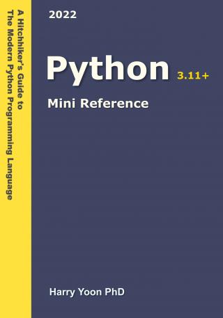 Python mini reference
