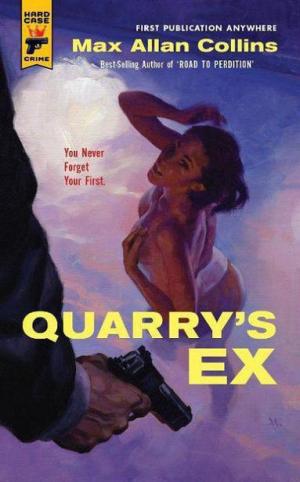 Quarry's ex [en]