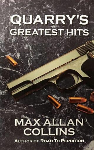 Quarry’s Greatest Hits