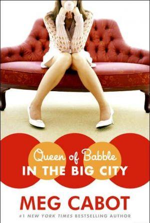 Queen Of Babble: In The Big City