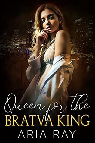 Queen of the bratva king