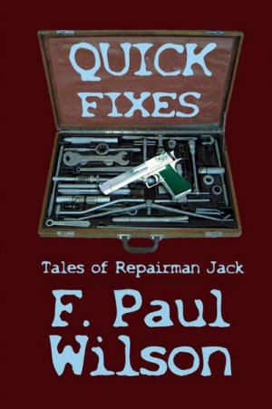 Quick Fixes: Tales of Repairman Jack