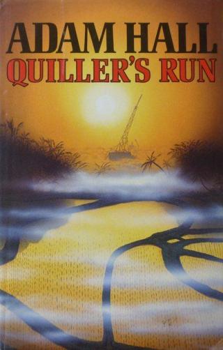 Quiller's Run