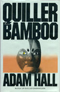 Quiller Bamboo