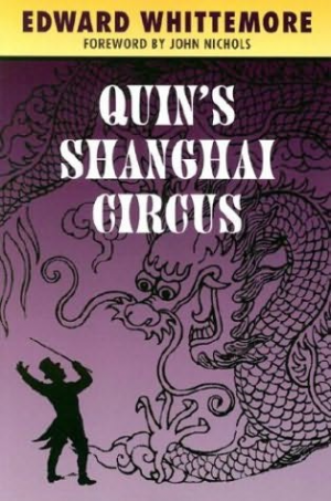 Quin’s Shanghai Circus