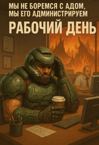 Рабочий день