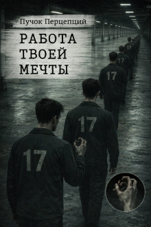 Работа твоей мечты