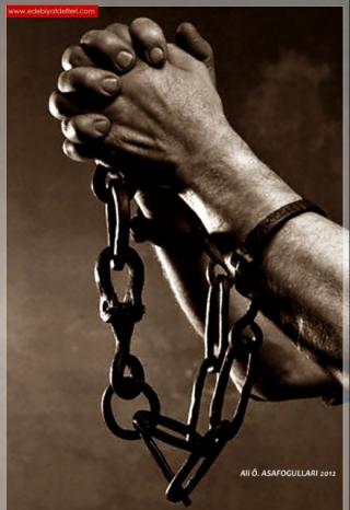 Рабский выбор (