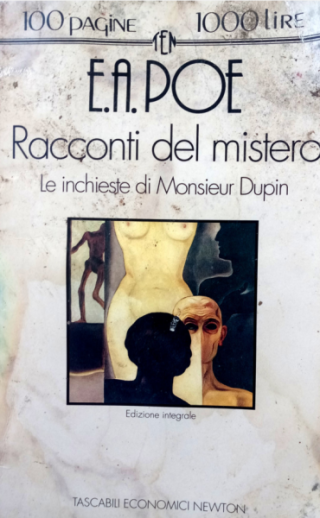 Racconti del mistero