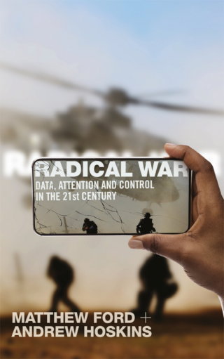 Радикальная война. Данные, внимание и контроль в XXI веке (ЛП)