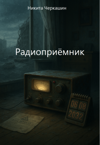Радиоприёмник