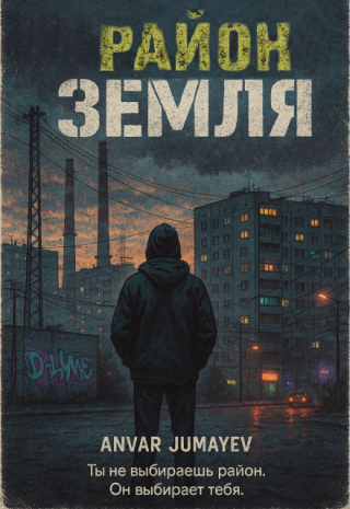 Район 
