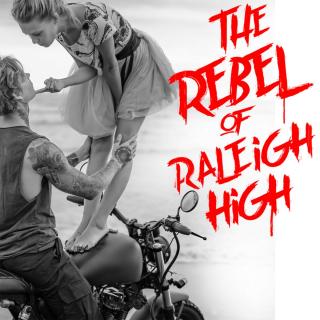 Raleigh Rebels Series
