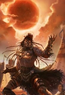 Рамако, Бог Солнца