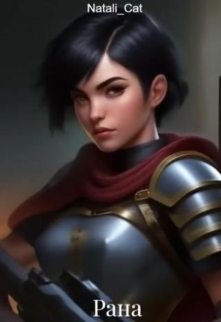 Рана
