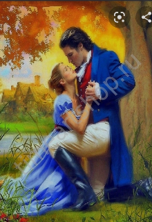 Раненные души