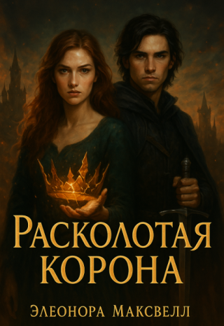 Расколотая корона