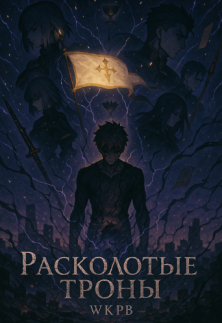 Расколотые троны