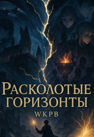 Расколотый Горизонт